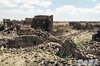 ウム・アル・ジマル遺跡のサムネイル