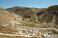 ペラ遺跡とヨルダン渓谷のサムネイル