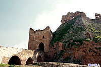 シャイザール城のサムネイル