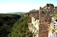 サラディン城のサムネイル