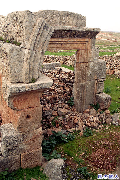 ジェラダの遺跡7 Ruins of Jerada(The Dead Cities)